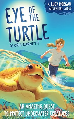 Eye of the Turtle