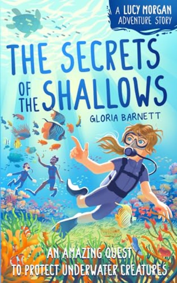 The Secrets of the Shallows