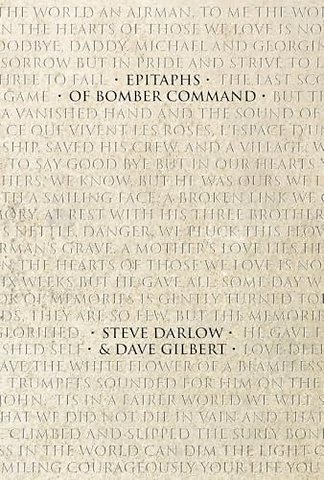 Epitaphs of Bomber Command