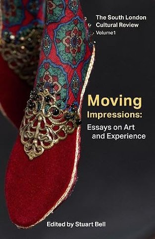 Moving Impressions