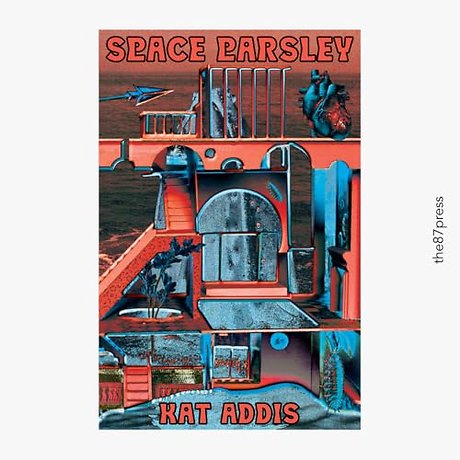 Space Parsley