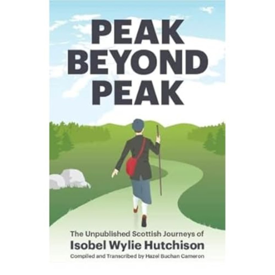 Peak Beyond Peak