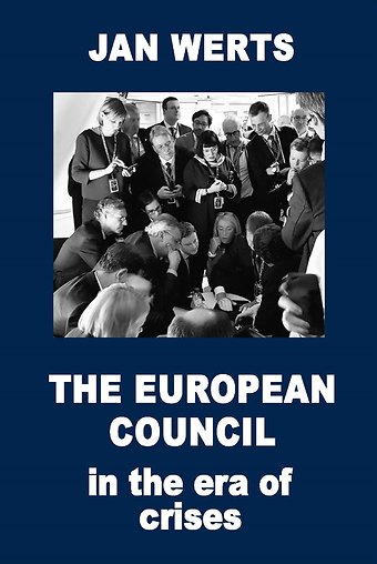 The European Council in the Era of Crises