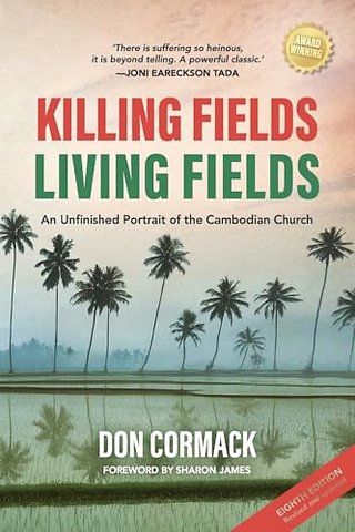 Killing Fields, Living Fields