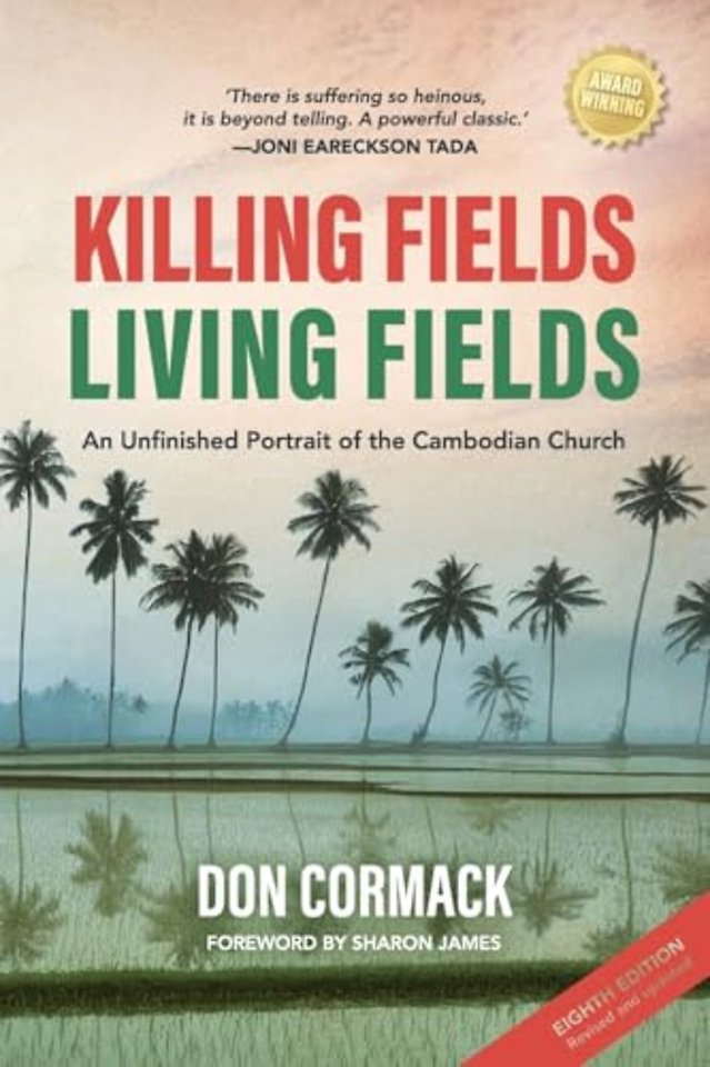 Killing Fields, Living Fields