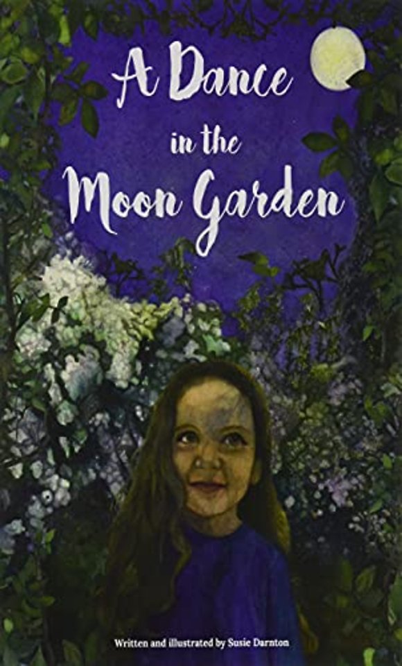 A Dance in the Moon Garden