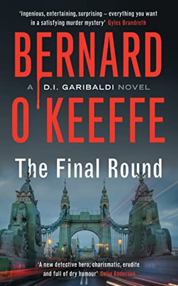 The Final Round