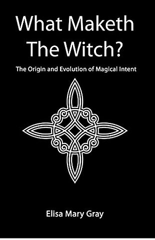 What Maketh The Witch?