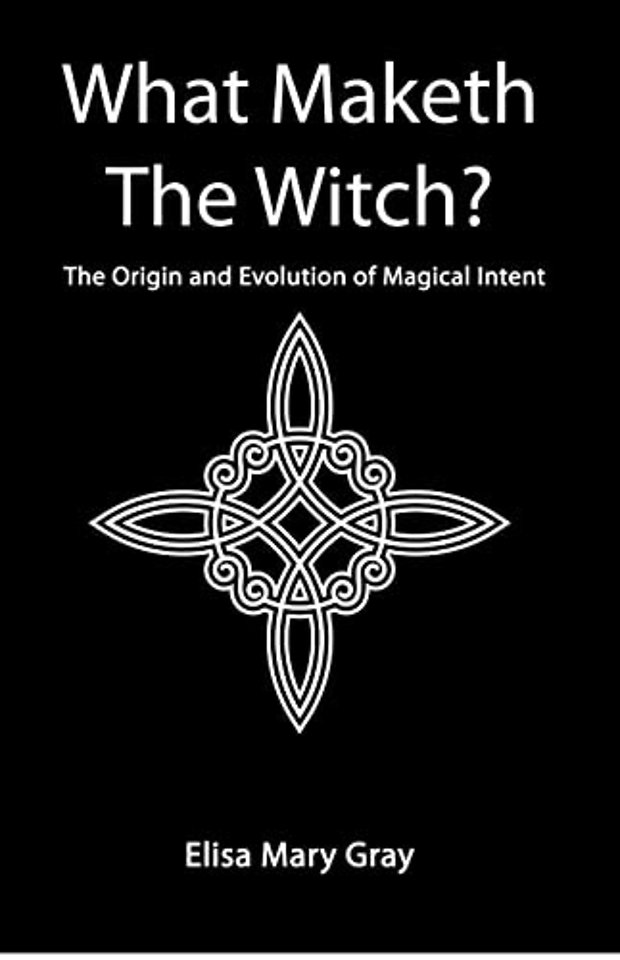 What Maketh The Witch?
