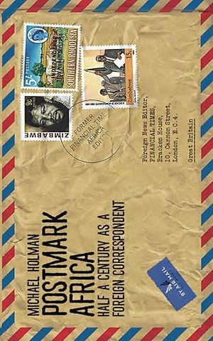 Postmark Africa