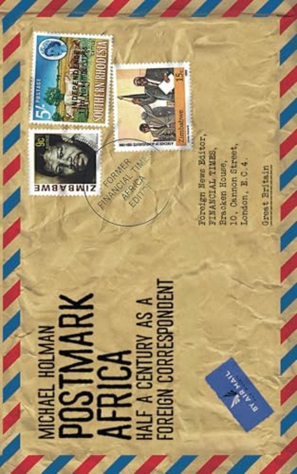 Postmark Africa