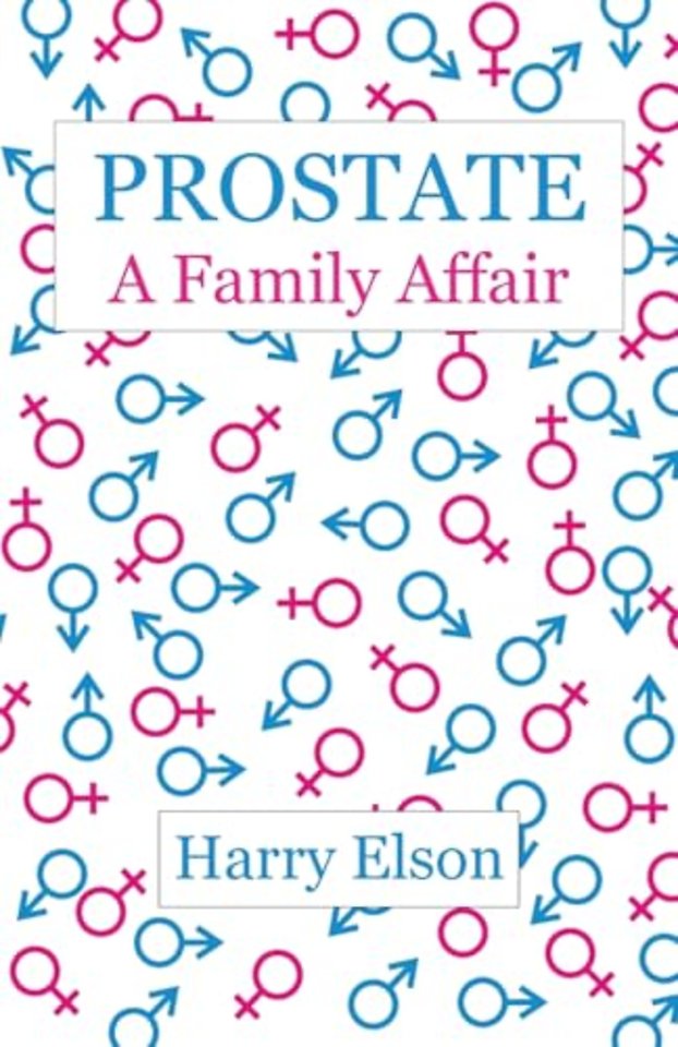 Prostate: A Family Affair