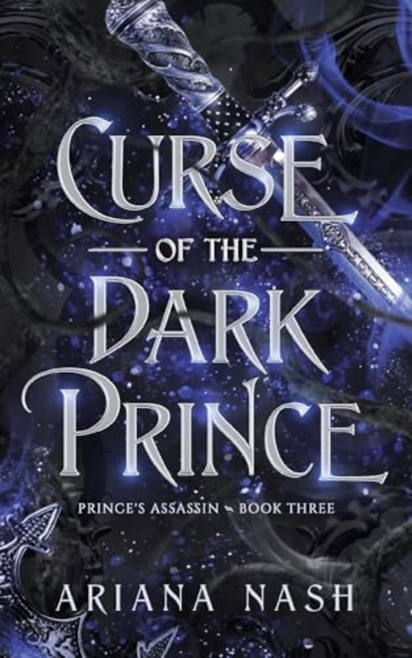 Curse of the Dark Prince