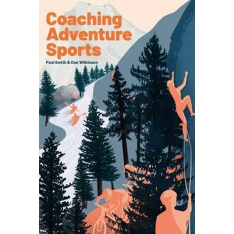 Coaching Adventure Sports