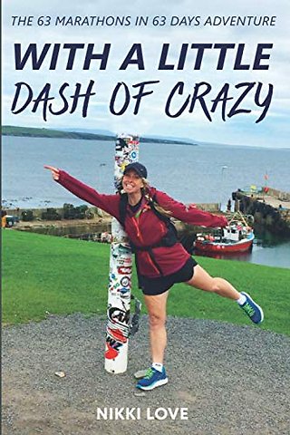 With A Little Dash Of Crazy