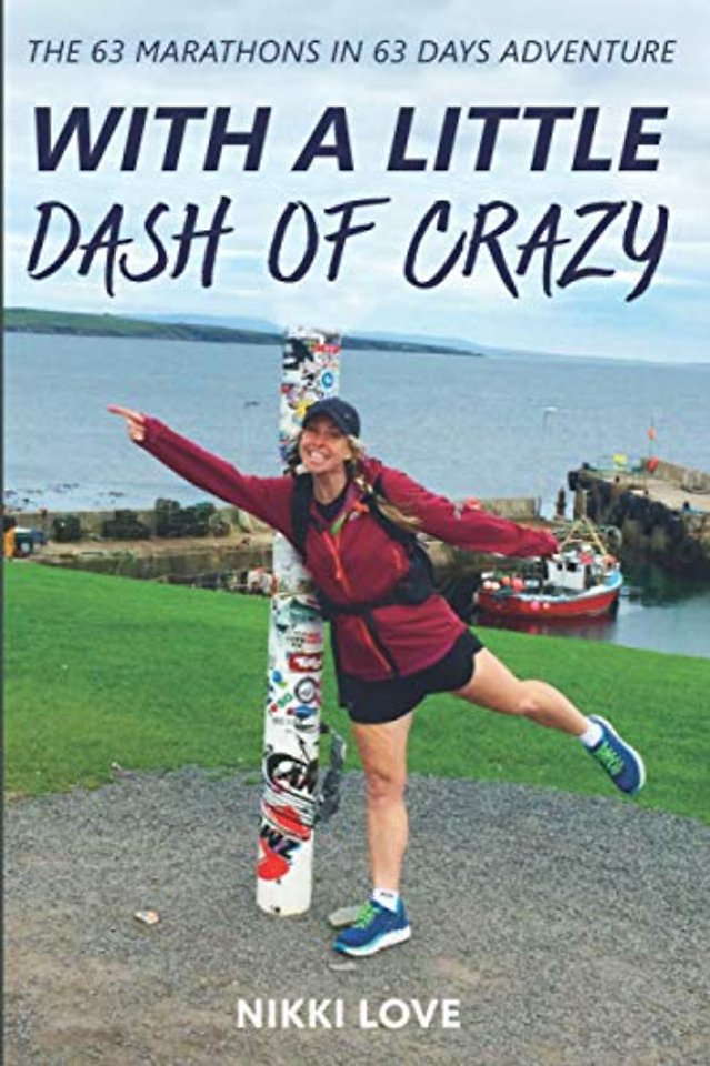With A Little Dash Of Crazy