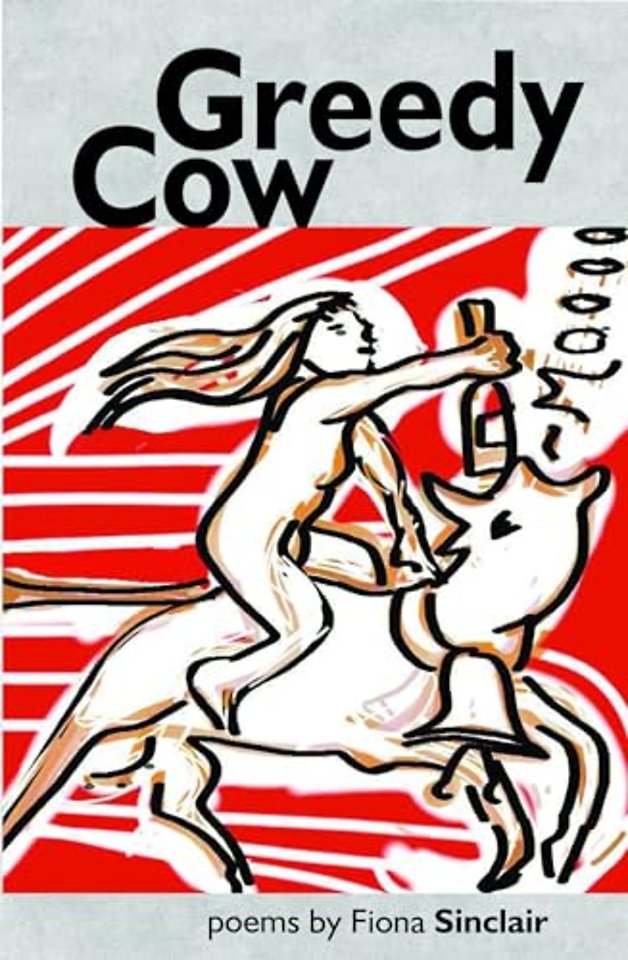 Greedy Cow