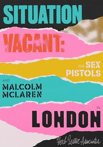Situation Vacant