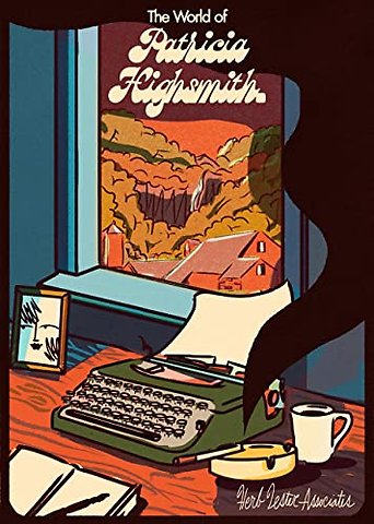 The World Of Patricia Highsmith