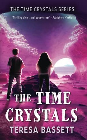 The Time Crystals
