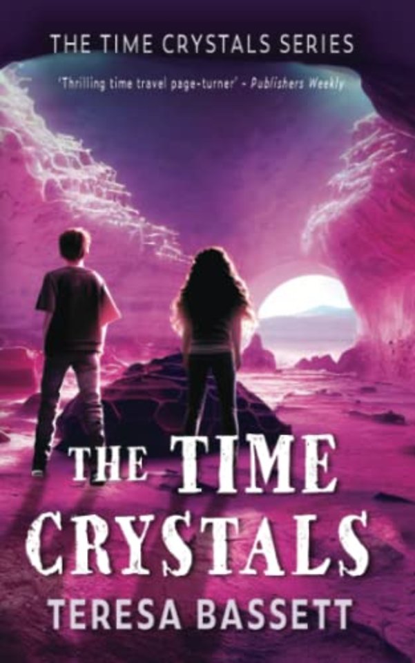 The Time Crystals