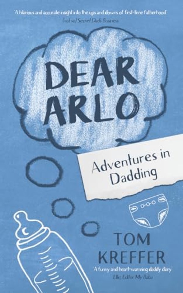 Dear Arlo