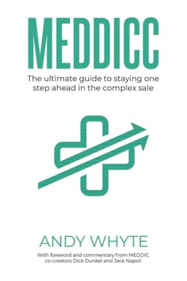 Meddicc