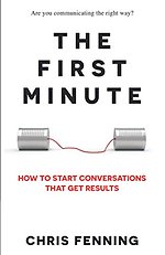 The First Minute