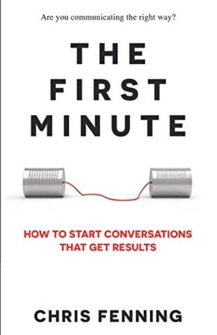 The First Minute