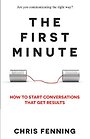 The First Minute The First Minute