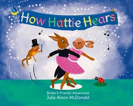 How Hattie Hears