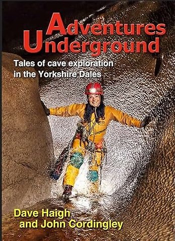 Adventures Underground