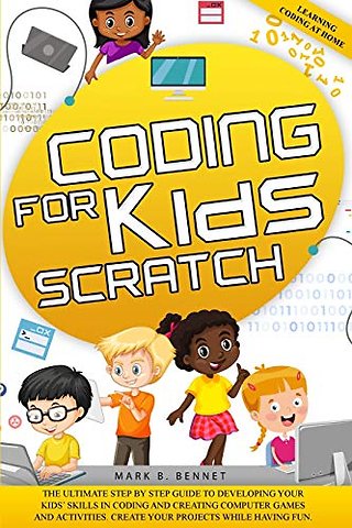 Coding for kids scratch