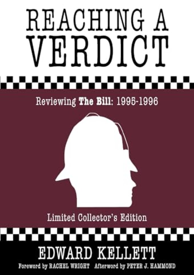 Reaching A Verdict: Reviewing The Bill (1995-1996)