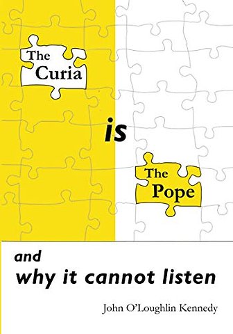 The Curia is the Pope