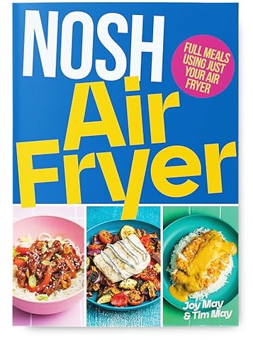 NOSH Air Fryer