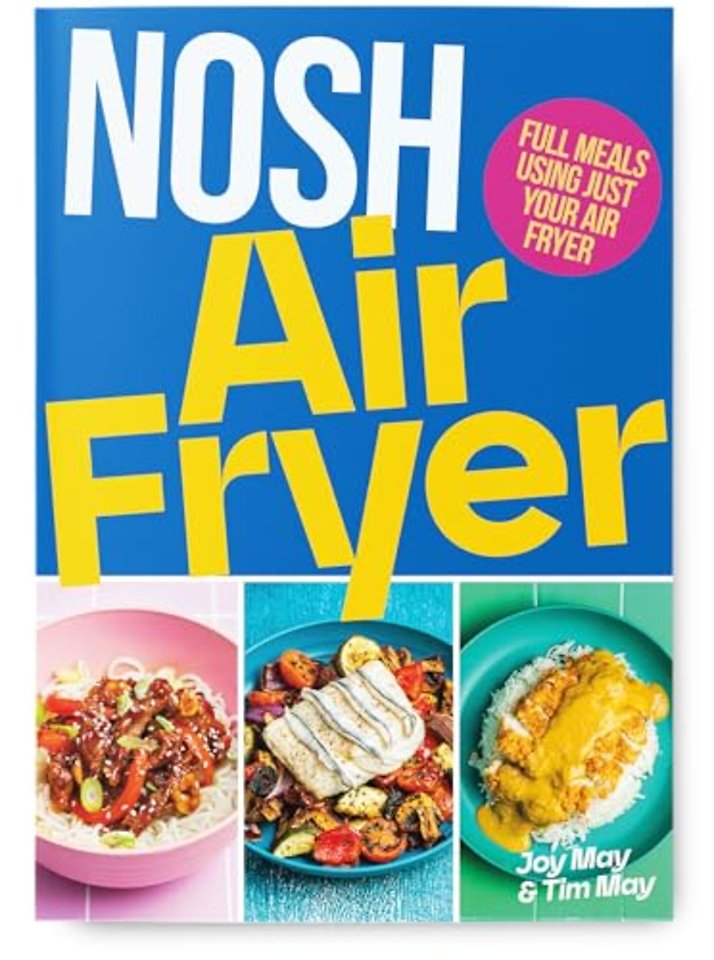 NOSH Air Fryer