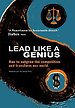LEAD LIKE A GENIUS LEAD LIKE A GENIUS