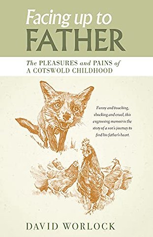 Facing up to Father