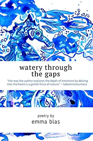 Watery Through the Gaps