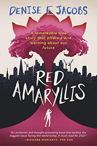 Red Amaryllis