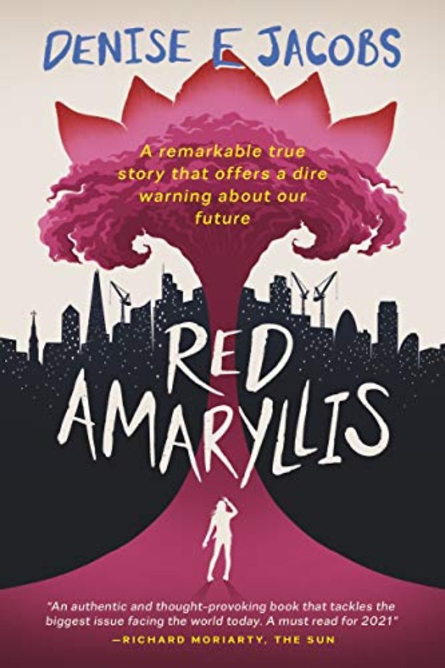 Red Amaryllis