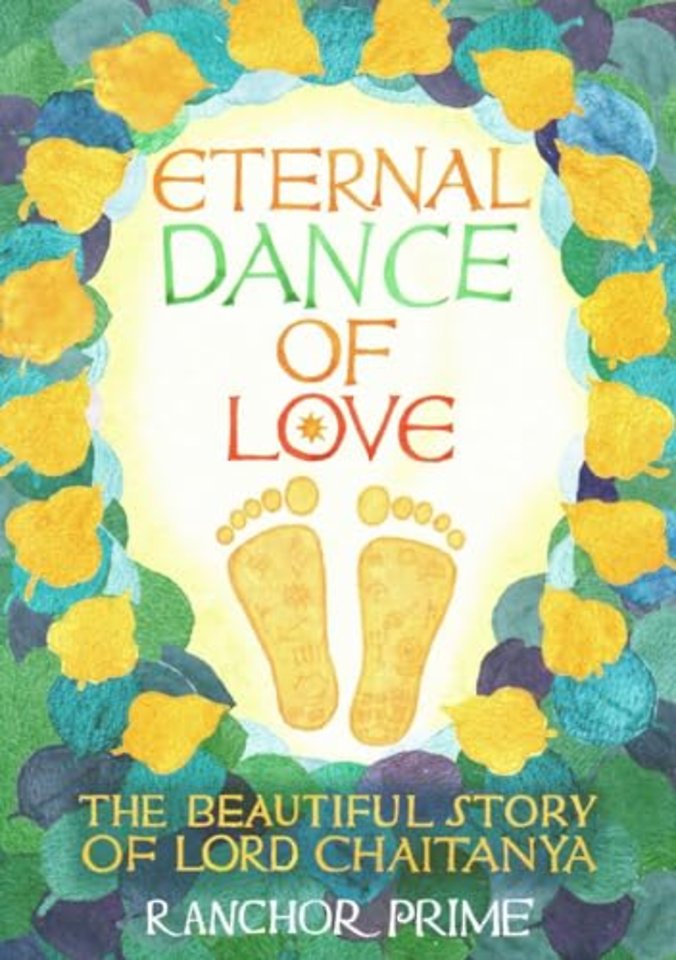 Eternal Dance of Love