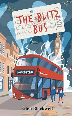 The Blitz Bus