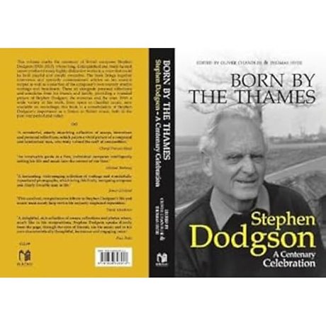 Born by the Thames