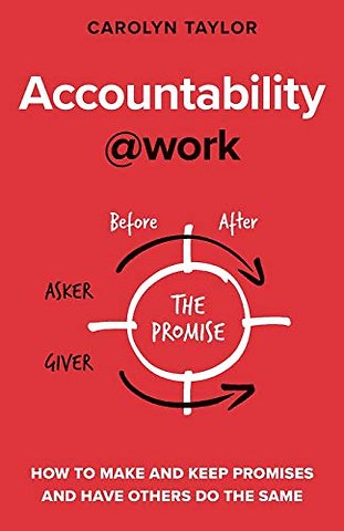 Accountability@work