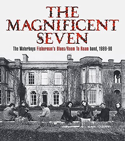 The Magnificent Seven