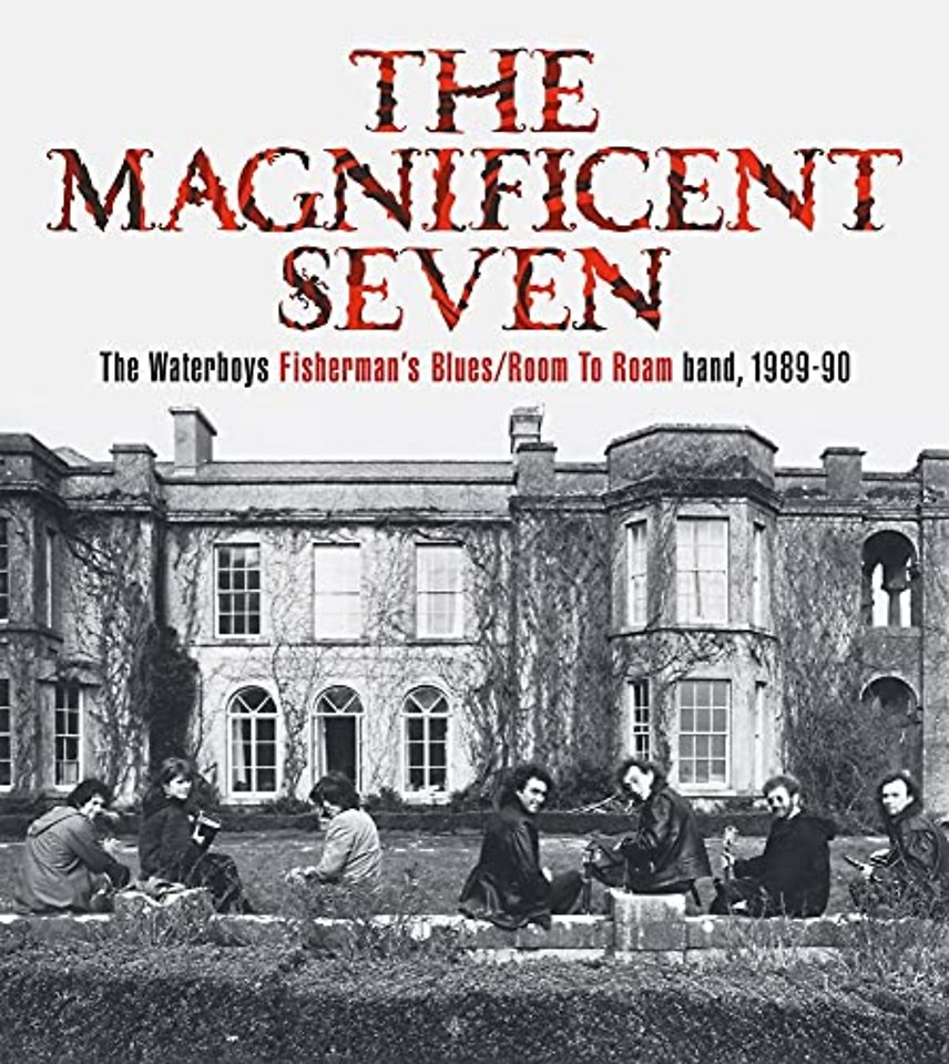 The Magnificent Seven