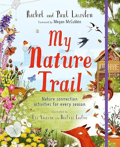 My Nature Trail