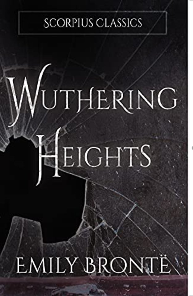Wuthering Heights (annotated)